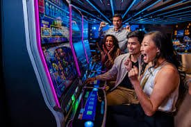 666 casino မြန်မာ Live Casino ဂိမ်းများ
