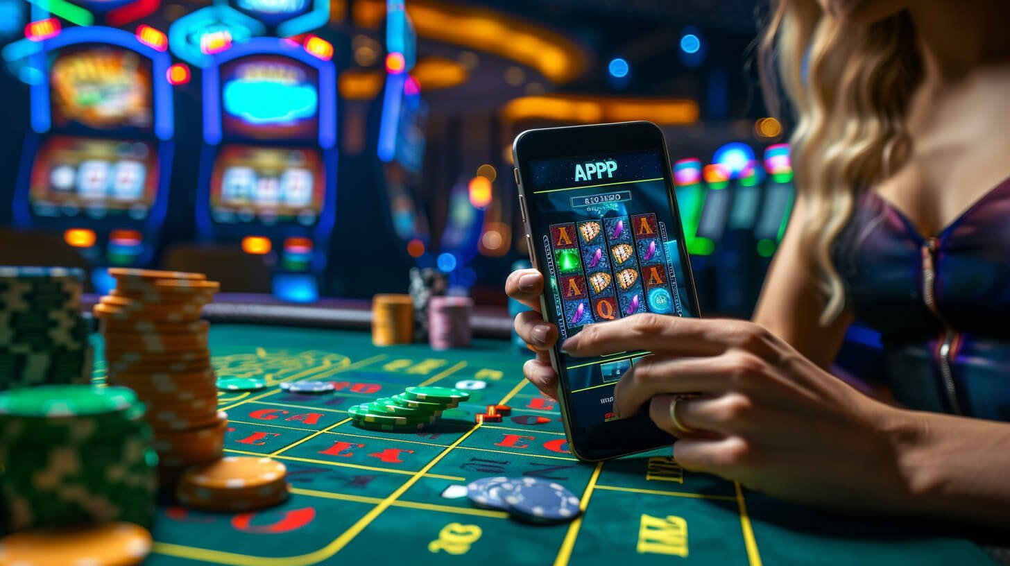 666 casino မိုဘိုင်းအက်ပ် Android iOS မြန်မာ