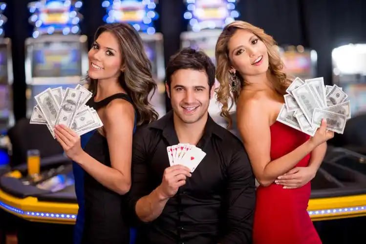666 Casino Myanmar APP ဂိမ်းအမျိုးအစားများ Slots Live Casino Sportsbook Esports