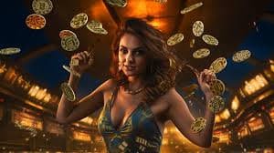 666 casino Slots ဂိမ်းများ