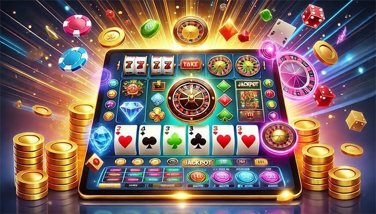 666 Casino Myanmar ငွေပေးချေမှု Wave Money KBZPay AYA Pay ဖြင့် Slots ကစားသောပုံ