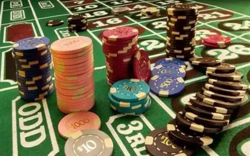 666 Casino VIP Bonus Cashback အထူးသူများ Online Slots ကစားနေသောပုံ